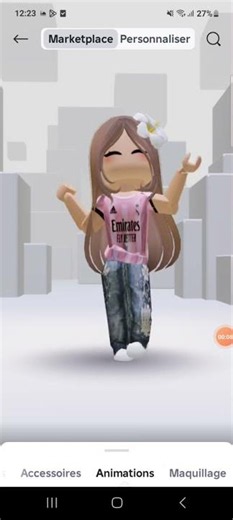 #katseye #roblox #dance