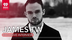 In this exclusive interview, James TW sat down with our,Emily Curl, to talk about his new single, love at first sight and more! 🦋 Listen to "Butterflies" now on iHeartRadio: https://ihr.fm/3woTTJW | iHeartRadio
