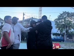 JE ME BATS CONTRE DES ABONNÉS À PARIS..