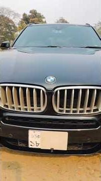 BMW X5 Model 2017 Registration 2020 Please call me 01711192958-01790037888-01670920522