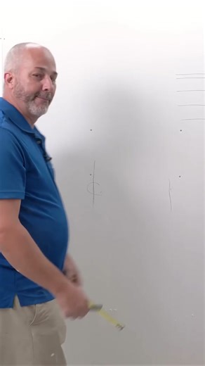 We’ve all had to deal with uneven walls when installing tile. Don’t miss this video where I show you how to do it! Video is up on my YouTube channel 📺 • • • #homerenovisondiy #homereno #houserenovation #renovationlife #homeimprovements #renovationproject #homerenovations #homedesign #interiordesign #remodeling #diyrenovation #projecthome #tipsandtricks #diy #howto #homeinspo #vinylflooring #flooringinstallation #flooringrenovation #flooring #tiling #tileinstallation