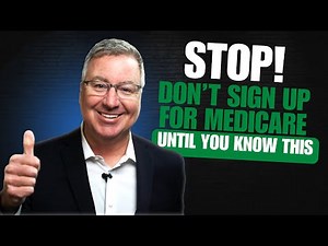 Medicare 2025: Everything You NEED to Know Before Signing Up!