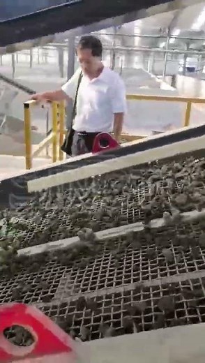 RAP Asphalt Recycling Plant – Real Customer Feedback After 6 Months of Use