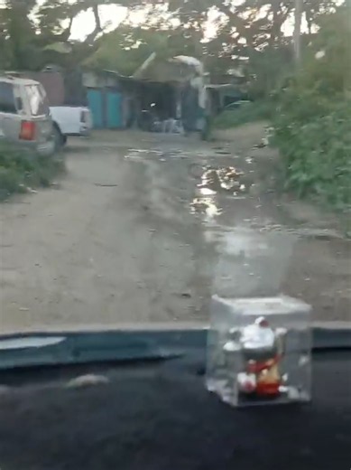 así las calles de Puerto Vallarta 😬 #ti̇ktok #viraltiktok #debate #livehighlights