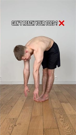 TRY THIS, and comment below if it works 😁 #flexibility #mobility #stretching #yoga #tutorial #tips