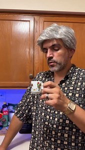 How much espresso is too much? Asking for a primo | Portuguese Kids