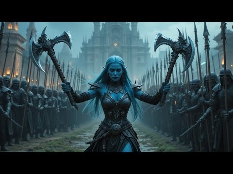 He Protected the Enemy’s Child—Now the Alien Mother Demands Him | Sci-Fi Vault