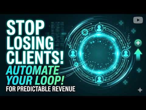 Stop the Silent Exit: The Retention Loop