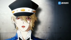 【2021年10月新番个人精选曲之《VISUAL PRISON》OP【高音质】（视觉监狱）-哔哩哔哩】