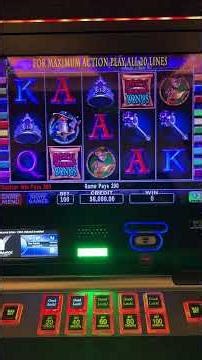 Day 59: Betting $1 Million to WIN $1 Million #casino #slot #bonus #jackpot