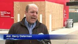 CTA announces reconstruction of 4 North Side Red Line stations