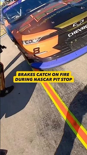 Talley & Twine x NASCAR