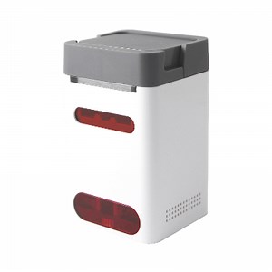 Serafim Keybo 雷射投影鍵盤 白色 香港行貨 | YOHO