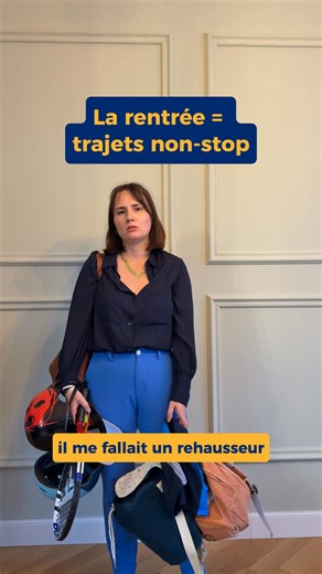 Si vous aussi, comme Manon, vous êtes à la recherche d'un rehausseur adapté à vos enfants à prix mini, on a la solution pour vous 👇 | Norauto France