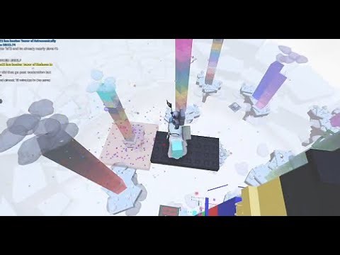 Completing a citadel and NOT splitting my laptop! (I dont even have one)