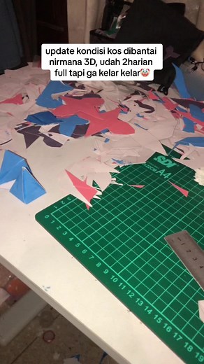 Nirmana 3D Design Process Update