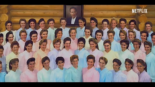 In 2008, the world learned about a secretive polygamous sect inside the Fundamentalist Church of Jesus Christ of Latter-Day Saints when a dramatic raid at the Yearning for Zion Ranch uncovered stunning evidence of sexual, physical, and psychological abuse and took 400 children into custody. Keep Sweet: Pray and Obey is a four-part documentary that digs deeper into the rise of self-professed prophet Warren Jeffs. Out June 8 | Netflix