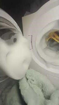 Miele toy washing machine sudslock