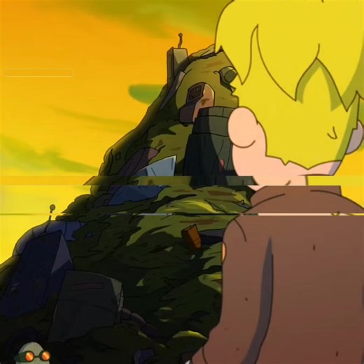 Fusion Dance Tribute: Gogeta in Final Space