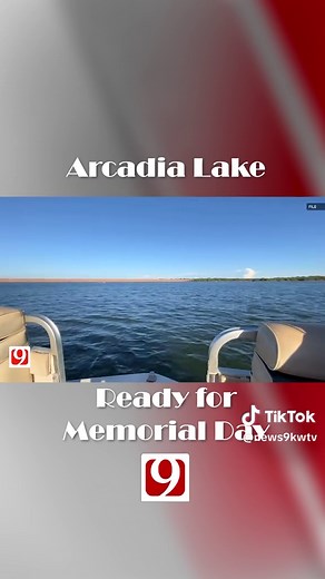 Visit Arcadia Lake: Your Guide to Summer Fun