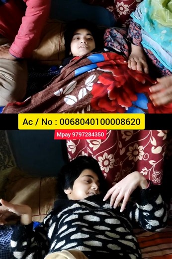 Appeal for Humanitarian Assistance Bisma Mushtaq is physically challenged and is in urgent need of support. On humanitarian grounds, you are kindly requested to extend your help. Bank Details: Account Holder: Bisma Mushtaq Account Number: 0068040100008620 IFSC Code: JAKA0MARKET Phone Number: 9797284350 This case has been verified by the Additional District Magistrate, Sopore. | Wadi e jannat