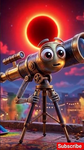 “What Causes an Eclipse? Explained Simply!”