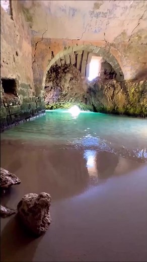 30K views · 793 reactions | INCREDIBLE BEACH - ITALY ✔HAVE YOU EVER VISITED APULIA?✔ Video Credit @vincenzotroisio | Italy Food Magazine | Facebook