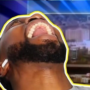 FUNNIEST Try Not To Laugh - News Bloopers I WAS CRYING | Preacher Lawson