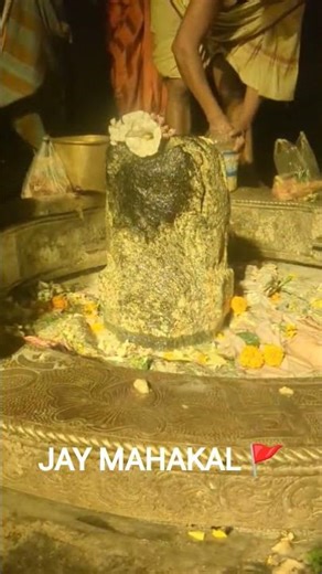 Jay mahakal 🚩 sab ka din acha Jaye #mahadev #shiv #aradi