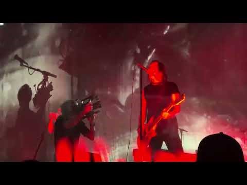 Nine Inch Nails - Heresy LIVE in San Diego (3.9.26 Pechanga Arena)