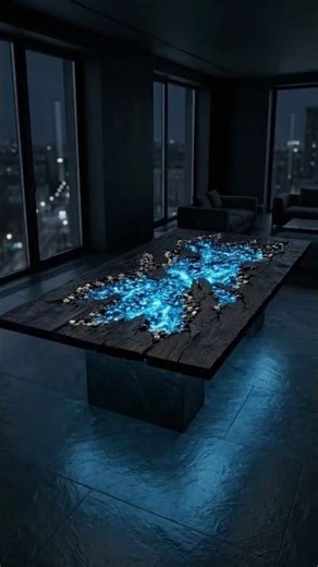 🧊 The MOST Satisfying Liquid Epoxy Pouring (Extreme ASMR)