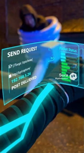 IT Man #gabemotion #ethernet #funny #wtf