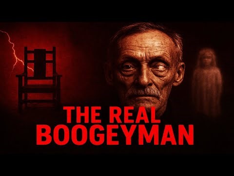 The Darkest Killer: Albert Fish