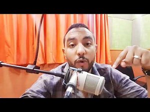 كلمة شكر لميكروفون احبه BCM 104