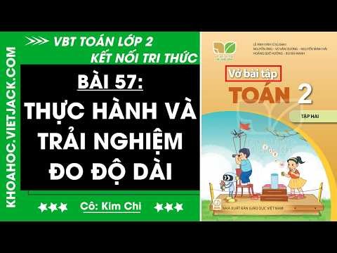 Grade 2 Math Workbook, Lesson 57: Practicing and Experiencing Measuring Length | Connecting Knowl...