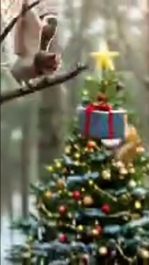 А вы ждете Новый год? #edit #memes #cat #cutecat #funny #владус #роблокс #котики #кот #cat #кошки