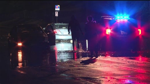 Overnight storms knock out power for thousands in Twin Cities metro, Willmar area