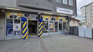 Metalac market na novoj adresi: Popusti do 40 %, bogat asortiman i posebne pogodnosti za verne kupce - Naslovi.net