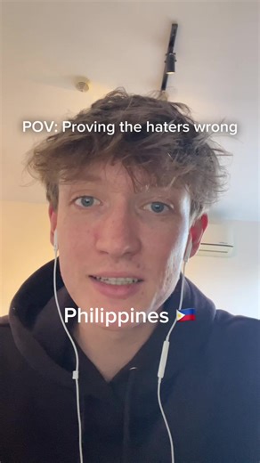 Proving Haters Wrong 7 months ago I opened @summitrecoverycebu in The Philippines 🇵🇭 When posting it daily, I had a full reddit of old expats hating on me. Which at first hurt me… But I kept showing up and slowly am making this dream work Even with at least 100 people telling me I was crazy I am making this work People at first called Steve Jobs crazy and look now