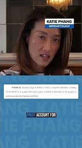 E. Jean Carrol STRIKES BACK At Trump DEMANDING Her $5.5 MILLION!!