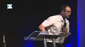 Pierre Fauchy : Au service du maître