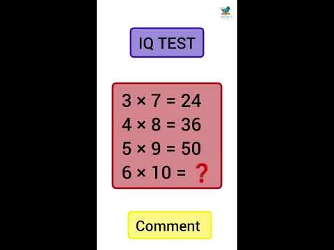 Live Quiz Challenge #maths #mathchallenge #multiplication