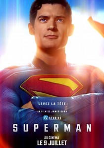 Où regarder Superman en streaming complet et légal ?