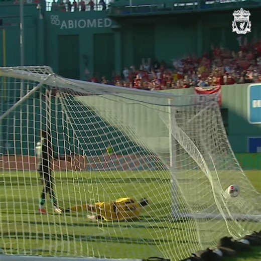 385K views · 10K reactions | Matchday in the US has us remembering these moments from our last Stateside tour...  | Liverpool FC | Facebook