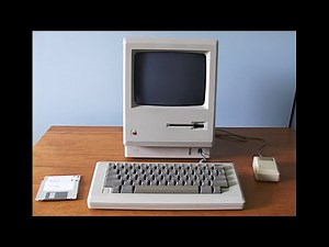 The Macintosh