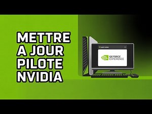 How to Update NVIDIA Drivers on PC (Complete Guide)