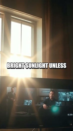 Color Truths in a Budget Monitor