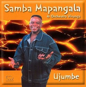 Ujumbe - Samba Mapangala, Samba Mapangala & Or... | AllMusic