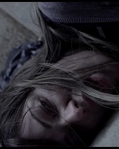 She Stayed Calm — Outsmarted Him Before Cop Took The Shot #movie #film #shorts