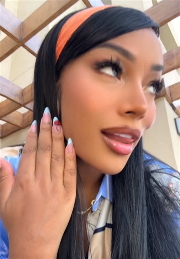 SteffDon (@stefflondon)’s video of Stefflondon